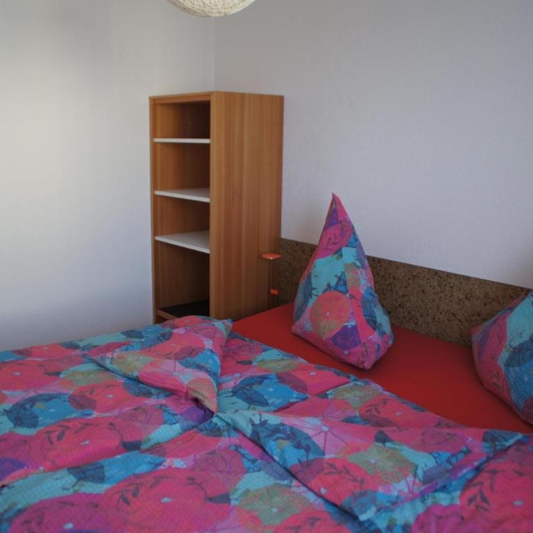 Ferienwohnung Loretta - Apartment mit 2 Schlafzimmern - 8