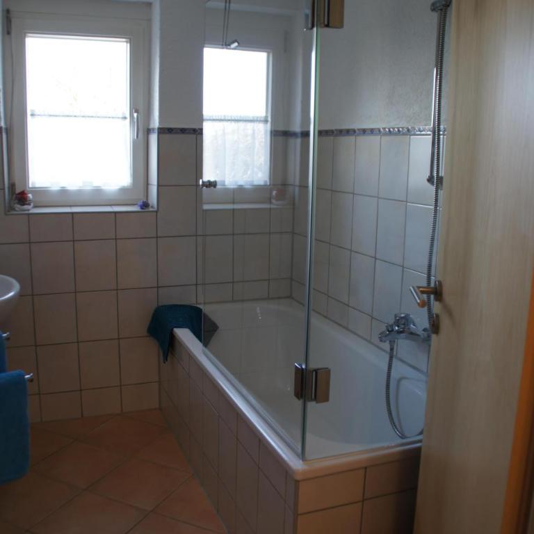 Ferienwohnung Loretta - Apartment mit 2 Schlafzimmern - 9