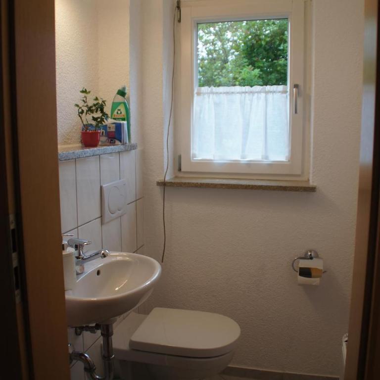 Ferienwohnung Loretta - Apartment mit 2 Schlafzimmern - 10