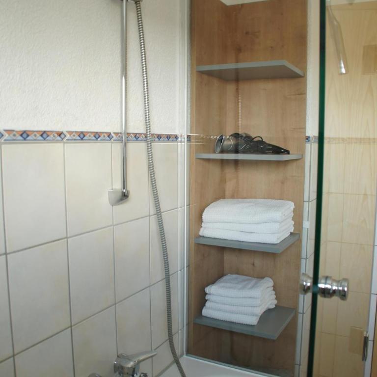 Ferienwohnung Loretta - Apartment mit 2 Schlafzimmern - 11