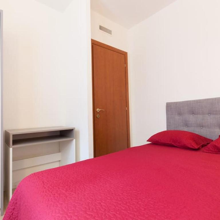 Charmant, agréable et spacieux F3 centre Cannes - Two-Bedroom Apartment - 5