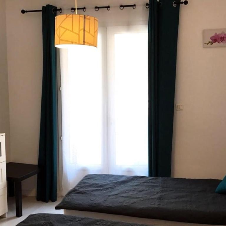 Charmant, agréable et spacieux F3 centre Cannes - Two-Bedroom Apartment - 27