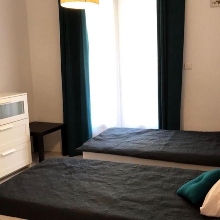 Charmant, agréable et spacieux F3 centre Cannes - Two-Bedroom Apartment - 33