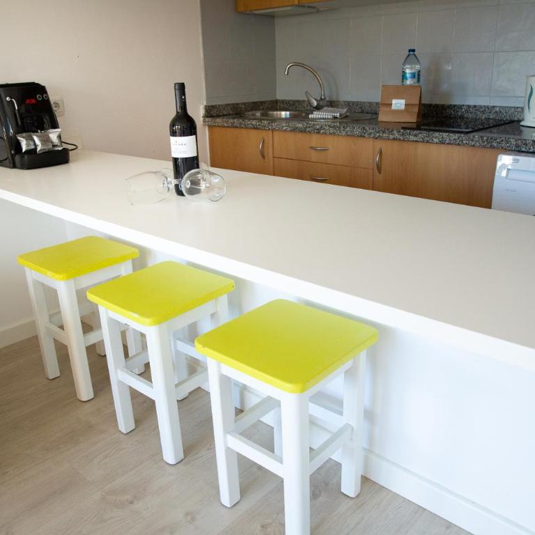 Oeste Tere by Best Holidays Fuerteventura - Apartamento de 1 dormitorio - 52