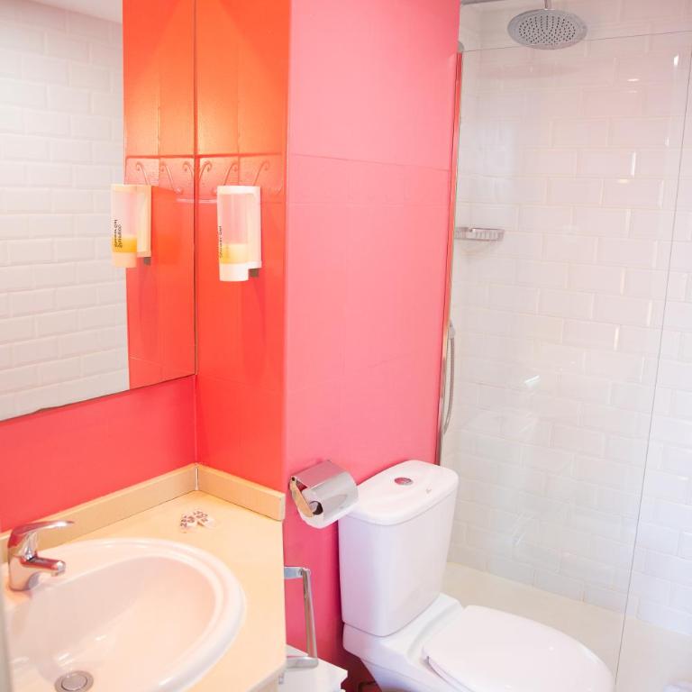 Oeste Tere by Best Holidays Fuerteventura - Apartamento de 1 dormitorio - 55