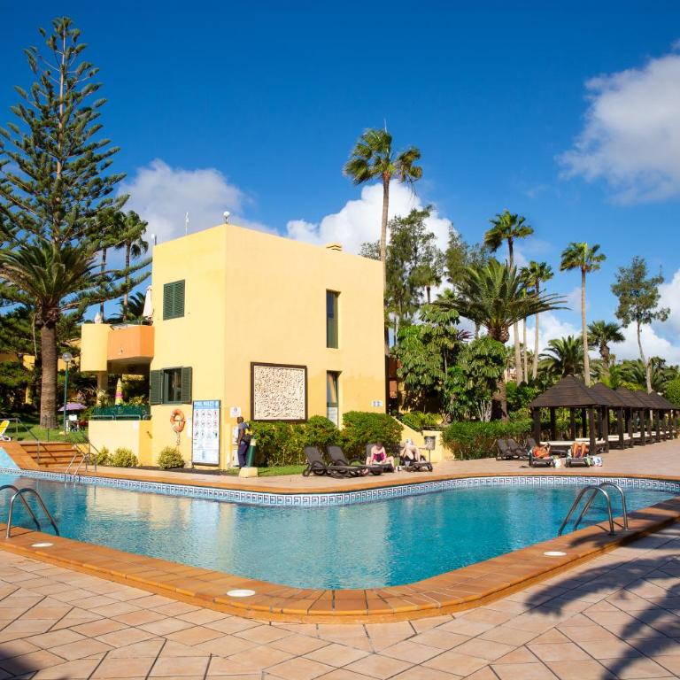 Oeste Tere by Best Holidays Fuerteventura - Apartamento de 1 dormitorio - 56