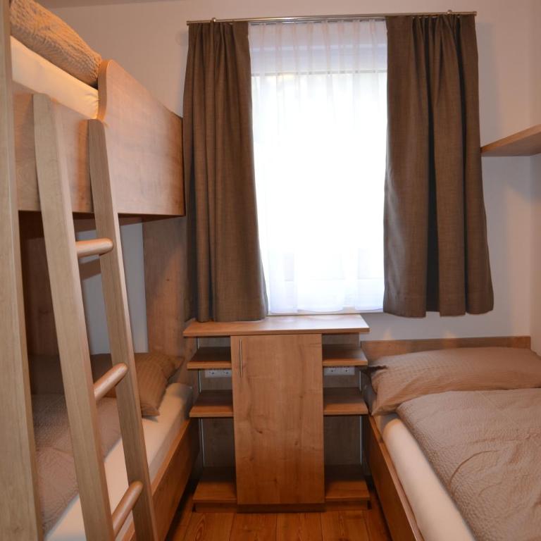 Apartment Haus Van der Leij - Apartment mit Bergblick - 2e Zuid - 1