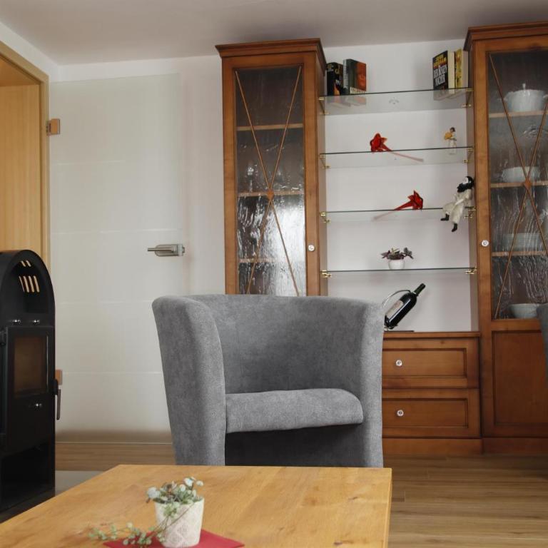 Ferienwohnung Loretta - Apartment mit 2 Schlafzimmern - 14