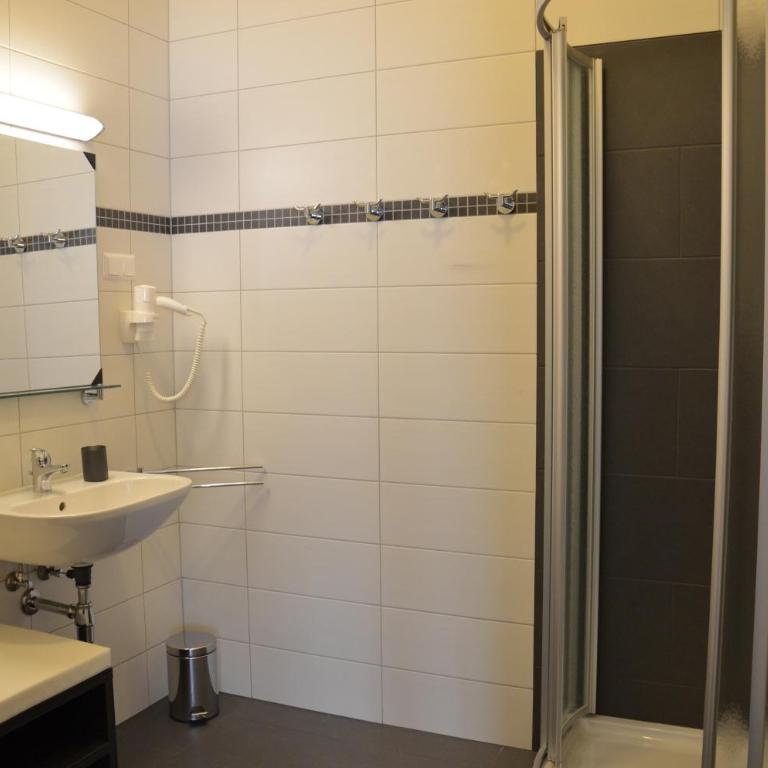 Apartment Haus Van der Leij - Apartment mit Bergblick - 2e Zuid - 6