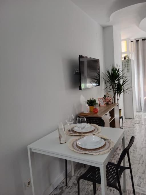 Apartamento 49 Torremolinos - Apartamento de 1 dormitorio - 7