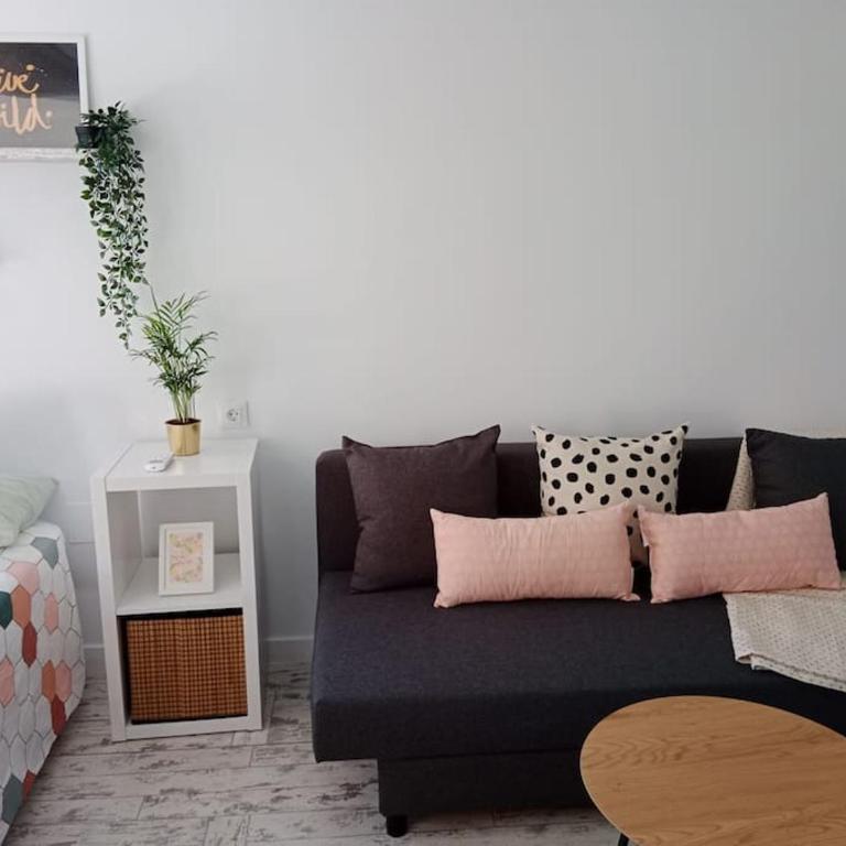 Apartamento 49 Torremolinos - Apartamento de 1 dormitorio - 8