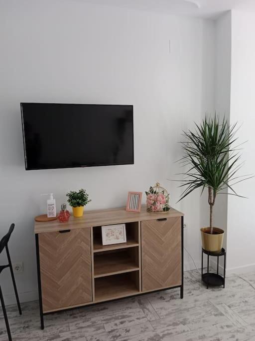 Apartamento 49 Torremolinos - Apartamento de 1 dormitorio - 9