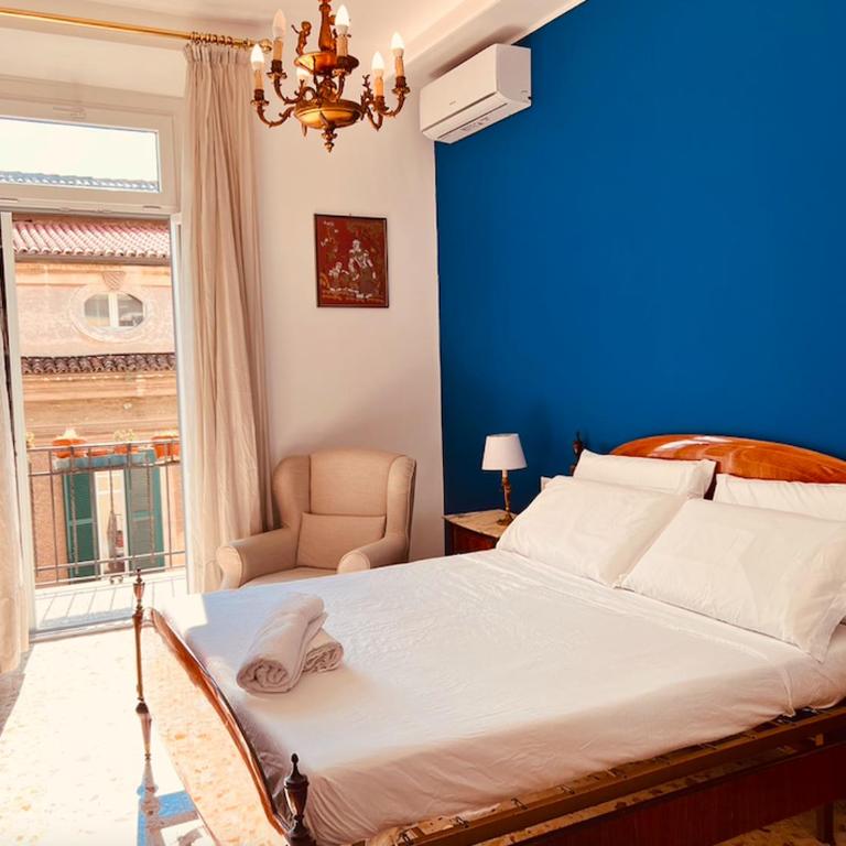 Aqua Claudia and Anio Novus Apartments - Appartamento con 2 Camere da Letto - 3
