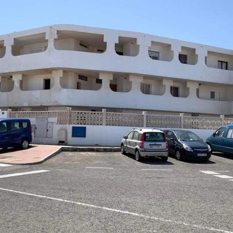 Clarissa Apartment - Apartamento de 1 dormitorio - 22