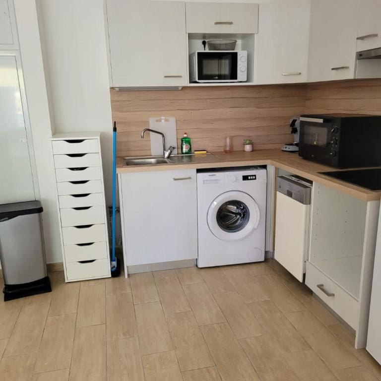 Superbes appartements neufs à Montpellier - Two-Bedroom Apartment - 5