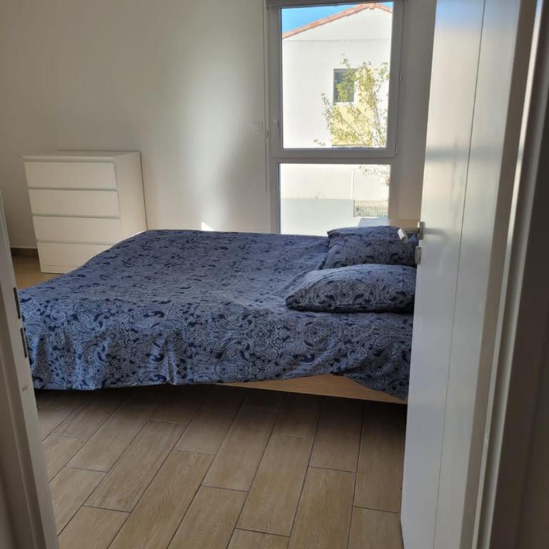Superbes appartements neufs à Montpellier - Two-Bedroom Apartment - 10