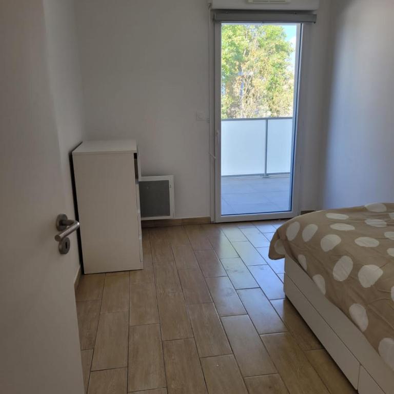 Superbes appartements neufs à Montpellier - Two-Bedroom Apartment - 12