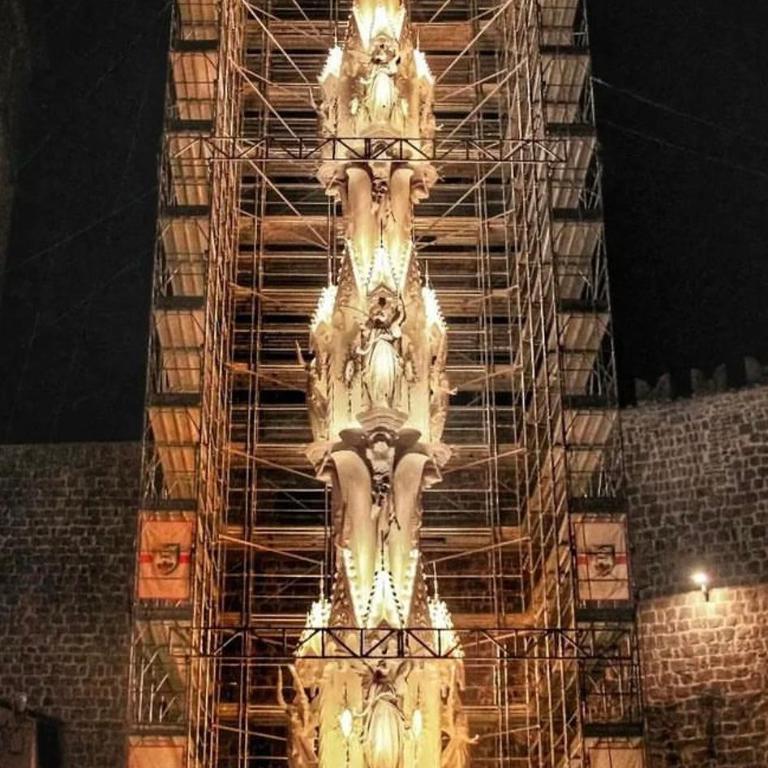 L'Albero della Vita - Casa con 1 Camera da Letto - 55