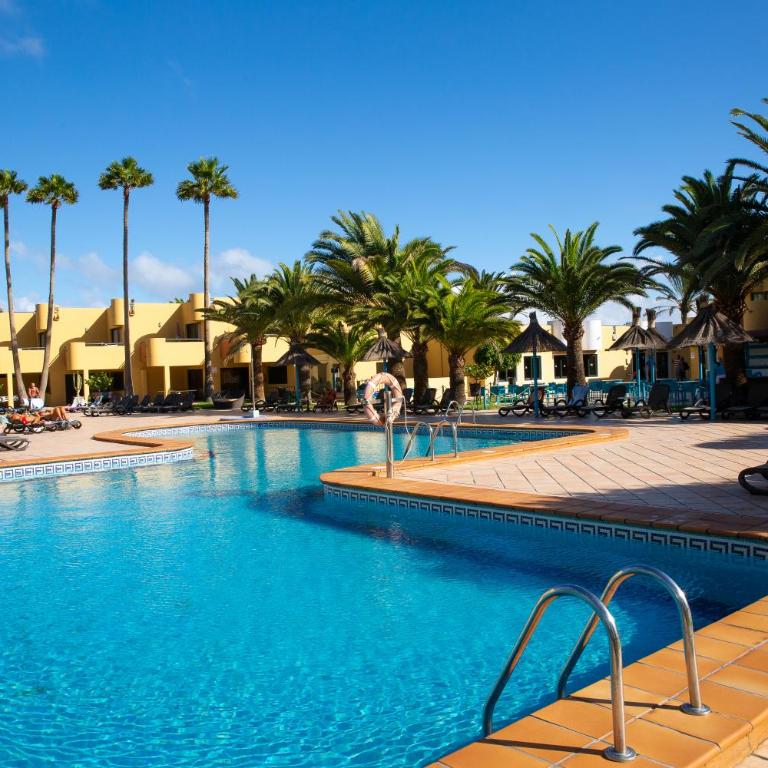 Oeste Tere by Best Holidays Fuerteventura - Apartamento de 1 dormitorio - 61