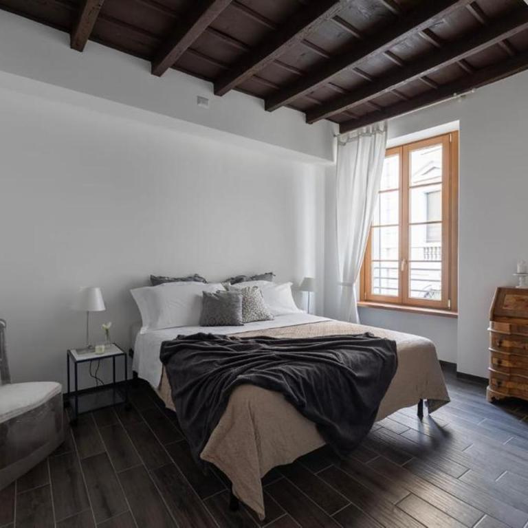 Apartment Juvara in the hearth of Como - Appartamento con 1 Camera da Letto - 1