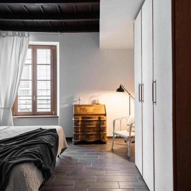 Apartment Juvara in the hearth of Como - Appartamento con 1 Camera da Letto - 2