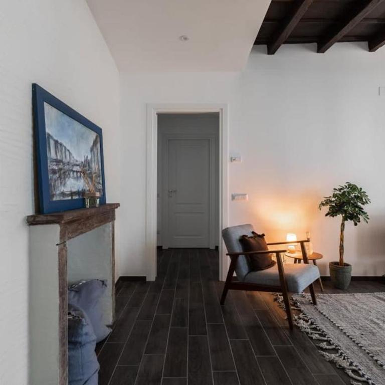 Apartment Juvara in the hearth of Como - Appartamento con 1 Camera da Letto - 3