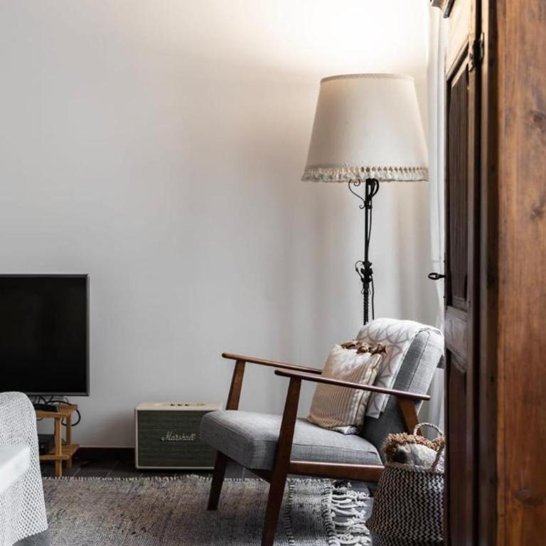 Apartment Juvara in the hearth of Como - Appartamento con 1 Camera da Letto - 5