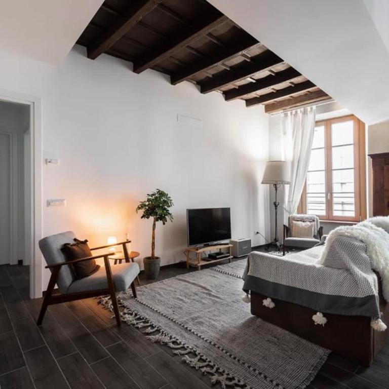 Apartment Juvara in the hearth of Como - Appartamento con 1 Camera da Letto - 7