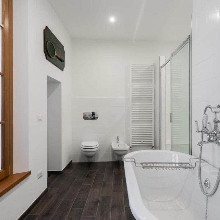 Apartment Juvara in the hearth of Como - Appartamento con 1 Camera da Letto - 8