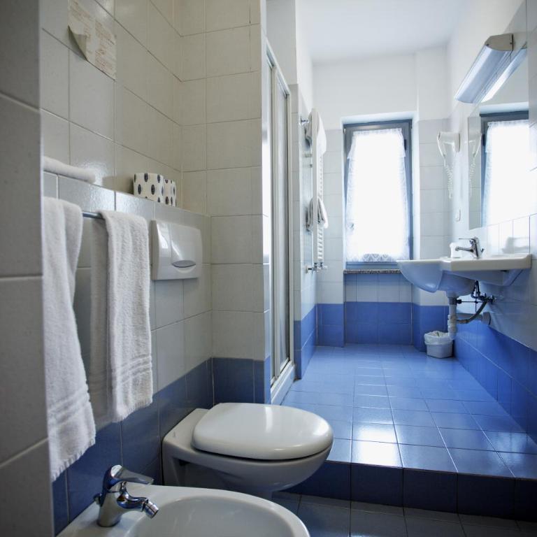 Hotel Miramonti - Chambre Double ou Lits Jumeaux Confort - 14