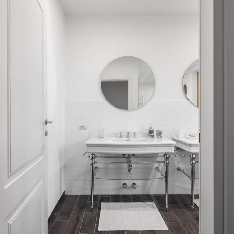 Apartment Juvara in the hearth of Como - Appartamento con 1 Camera da Letto - 14