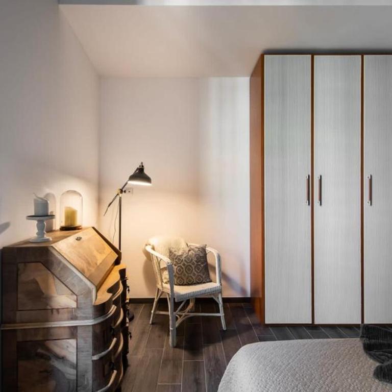 Apartment Juvara in the hearth of Como - Appartamento con 1 Camera da Letto - 15