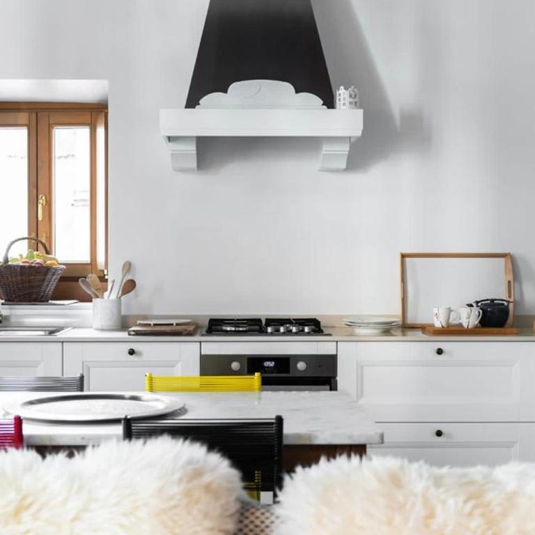 Apartment Juvara in the hearth of Como - Appartamento con 1 Camera da Letto - 17