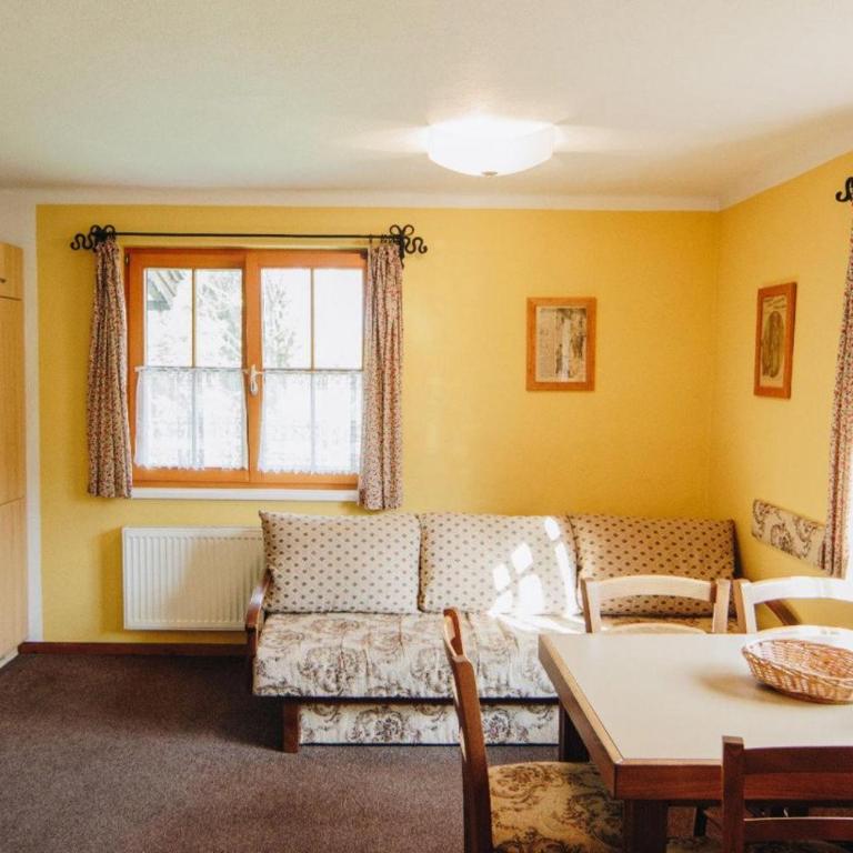 Haus Blueberry - Baranek Resorts - Apartment Blueberry mit 2 Schlafzimmern - 3