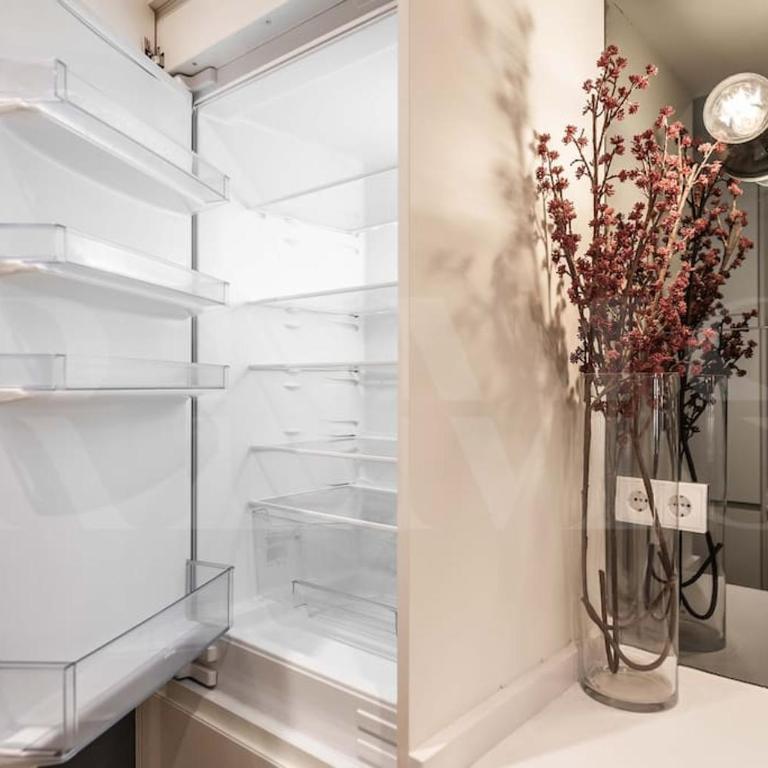 Penthouse suite with rooftop in the heart of Malaga by REMS - Apartamento con terraza - 13