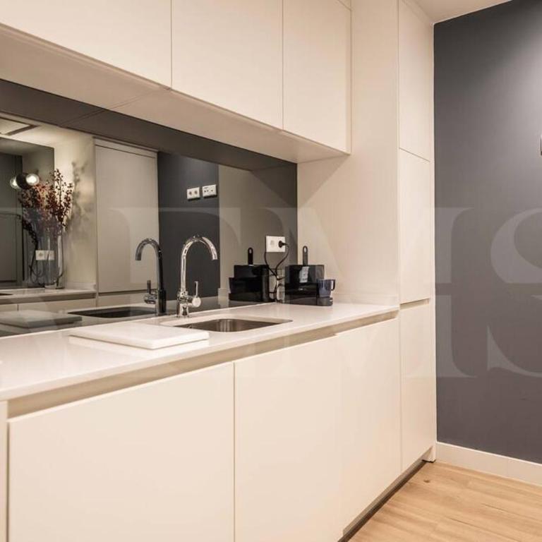 Penthouse suite with rooftop in the heart of Malaga by REMS - Apartamento con terraza - 16