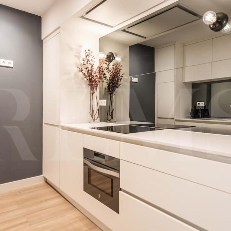 Penthouse suite with rooftop in the heart of Malaga by REMS - Apartamento con terraza - 11