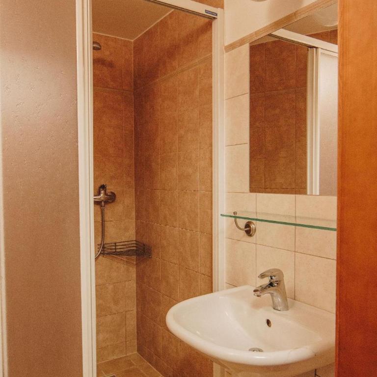 Haus Blueberry - Baranek Resorts - Apartment Raspberry mit Balkon - 2
