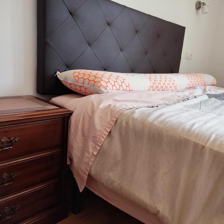 Alberto Astur - Habitación Doble con baño privado - 5