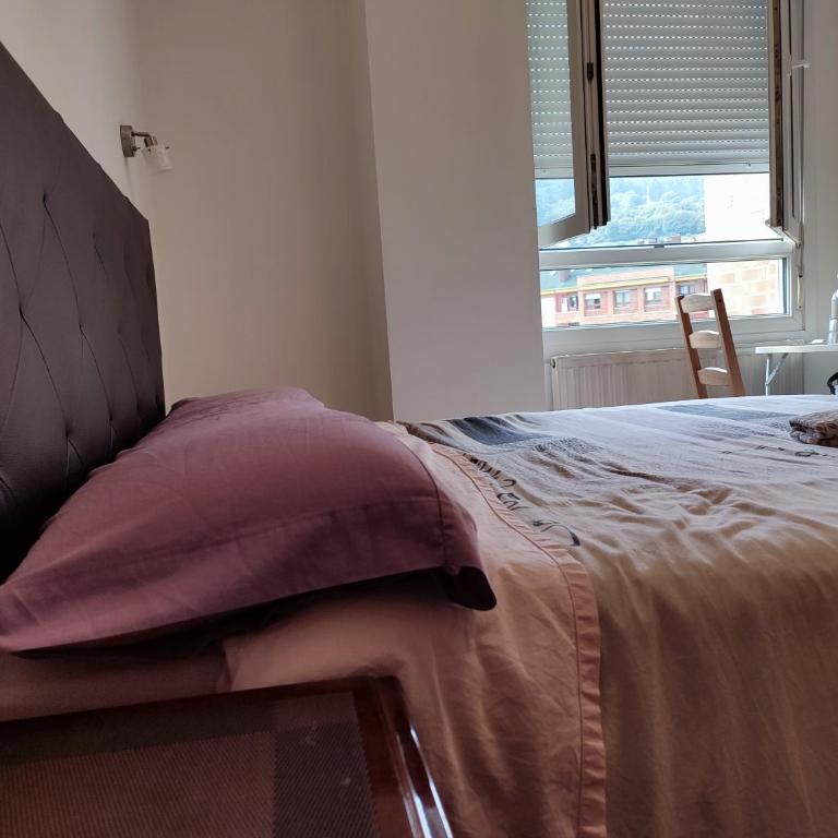 Alberto Astur - Habitación Doble con baño privado - 3