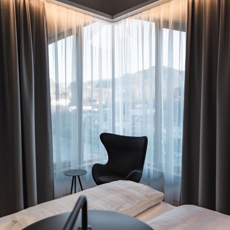 Stadthotel Goldenes Schiff - Superior Doppelzimmer - 5