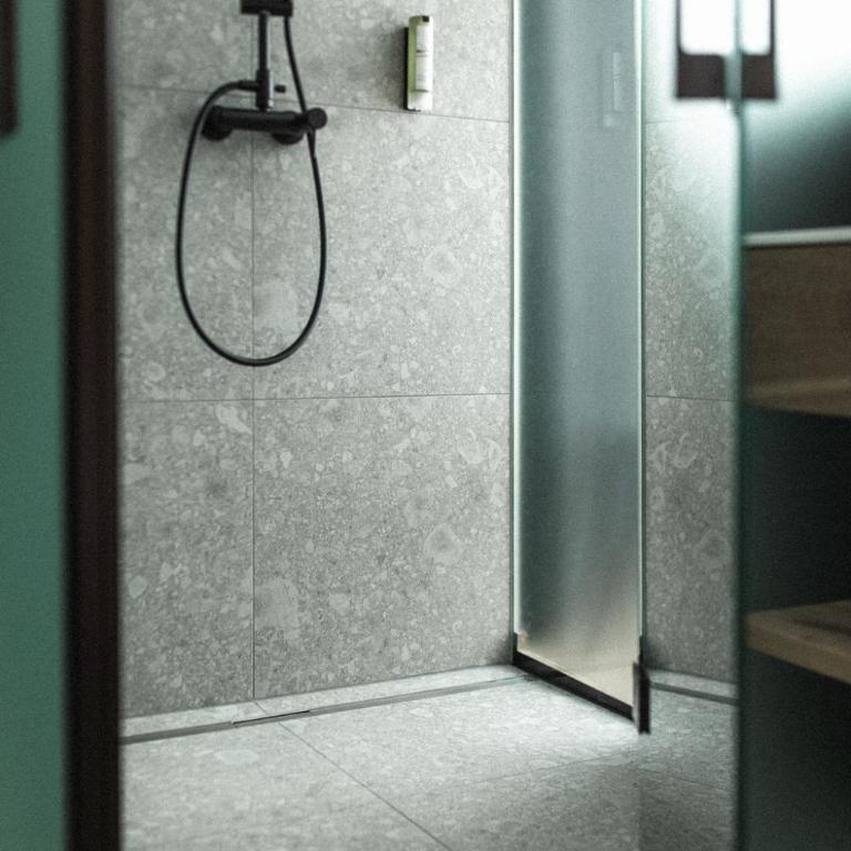 Stadthotel Goldenes Schiff - Superior Doppelzimmer - 6