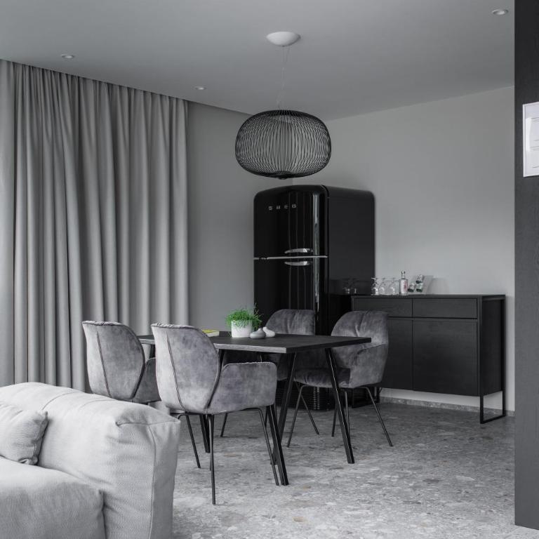 Stadthotel Goldenes Schiff - Suite mit Terrasse - 6