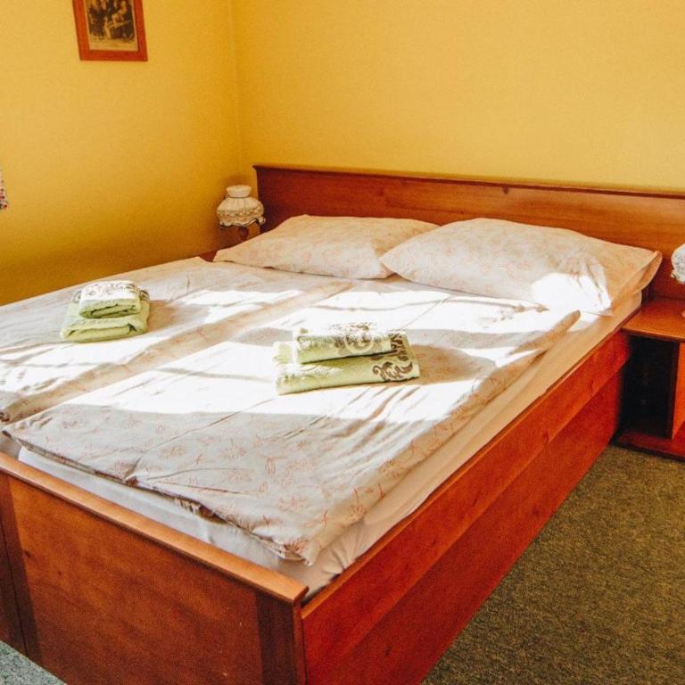 Haus Blueberry - Baranek Resorts - Apartment mit 1 Schlafzimmer - 6