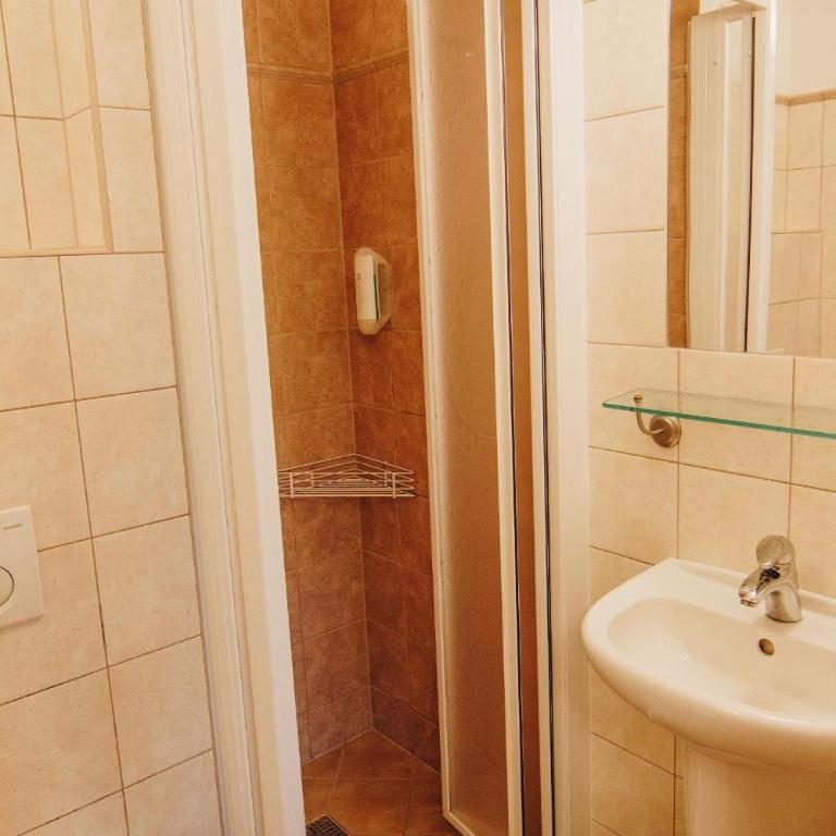Haus Blueberry - Baranek Resorts - Apartment mit 1 Schlafzimmer - 1