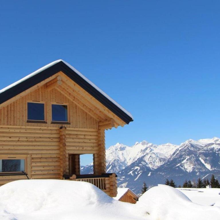 Ferienhaus Stoiser - Vacation Home - 41