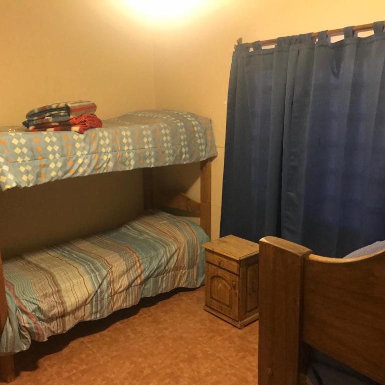 Complejo olivos - Apartamento de 2 dormitorios - 4