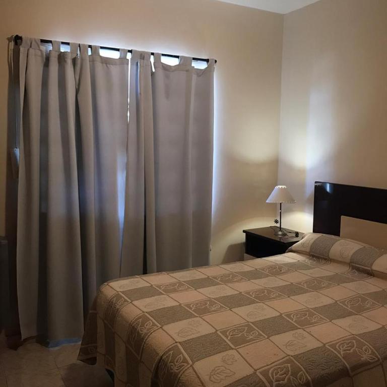 Complejo olivos - Apartamento de 2 dormitorios - 12