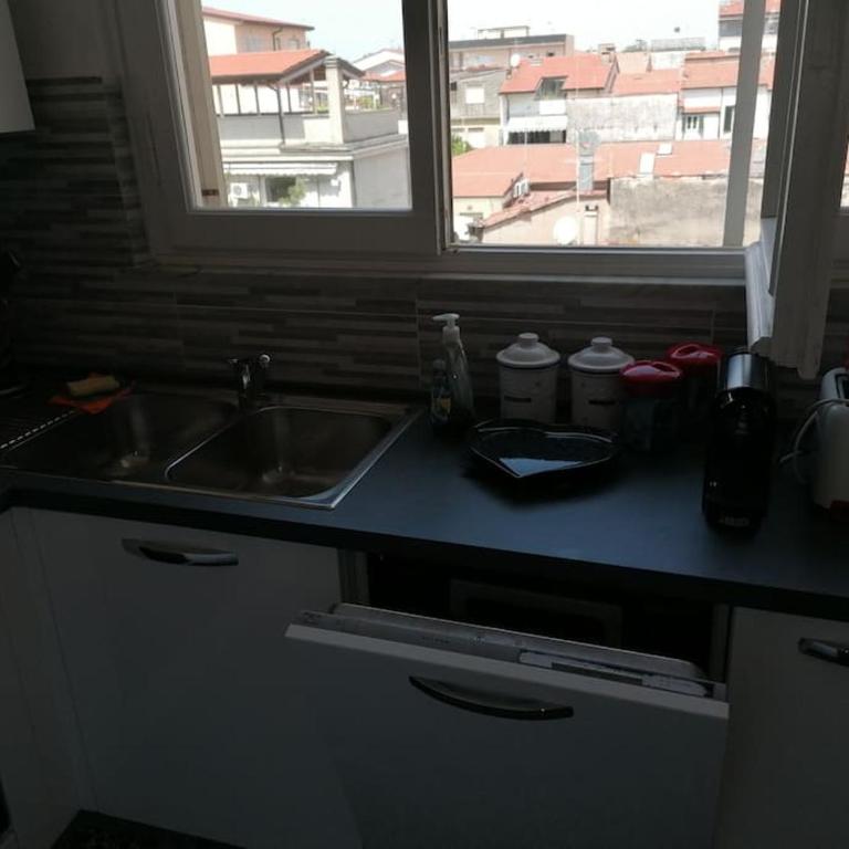 Viareggio - Appartamento vicino al mare e servizi - Appartamento con 2 Camere da Letto - 21