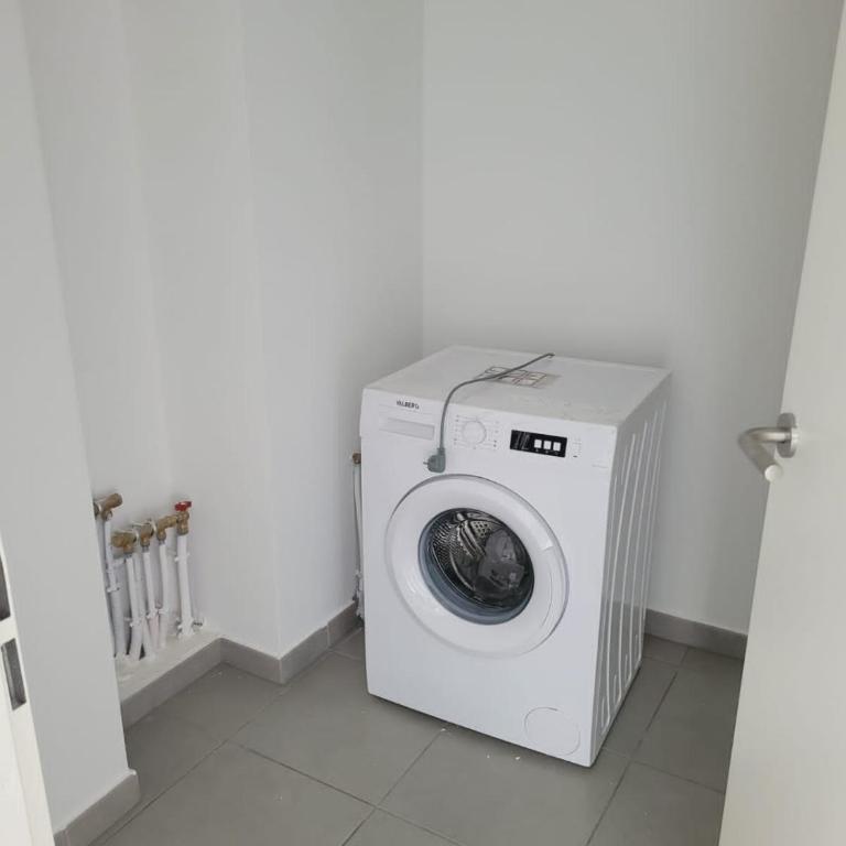 Superbes appartements neufs à Montpellier - Two-Bedroom Apartment - 1
